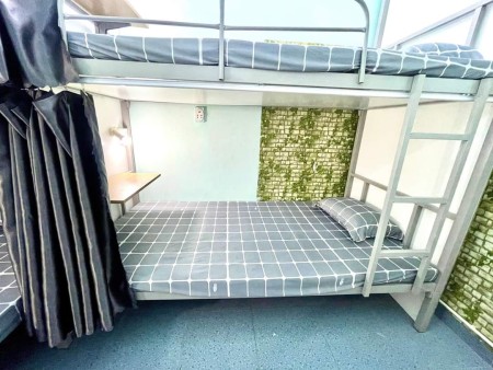 KÝ TÚC XÁ SẠCH SẼ - TIỆN NGHI 366 PHAN VĂN TRỊ QUẬN GÒ VẤP, 30m2