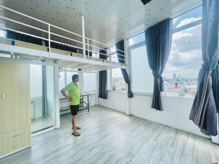 P4 TÂN BÌNH NHANH TAY THÌ CÒN NHÉ CHỈ 40000, 36m2
