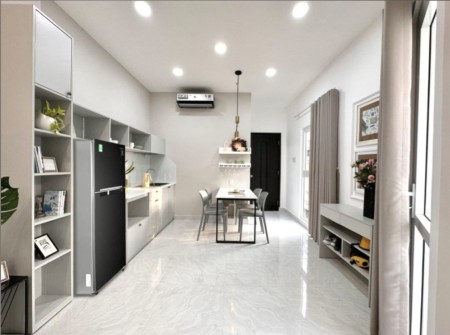 PHÒNG LUXURY NHẤT CHI MAI TÂN BÌNH GẦN SÂN BAY, 40m2