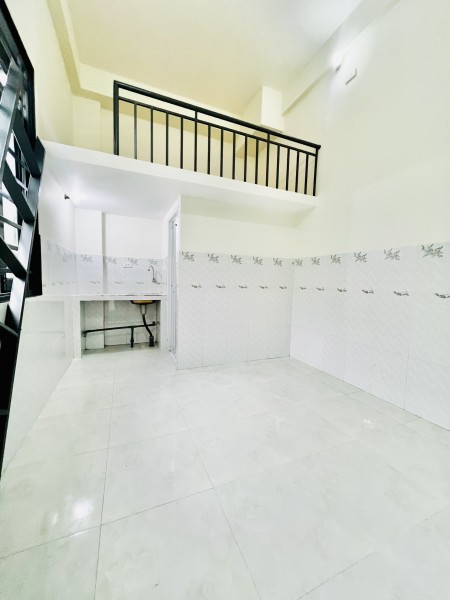 siêu phẩm phòng mới toanh tại Bình Tân - hương lộ 3 - gần Lê Trọng Tấn, 30m2