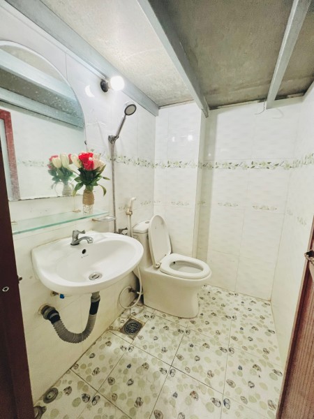 phòng trọ mới full nội thất khu vực Trương Chinh TÂN BÌNH, 32m2
