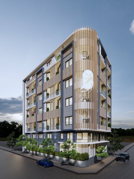 CHDV DUPLEX BAN CONG VIEW THÀNH PHỐ TRẦN XUÂN SOẠN Q7 GẦN ĐH TDTU, ĐH RMIT, LOTTE, 35m2