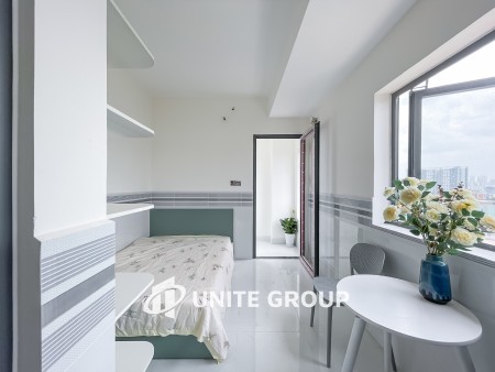 Khai trương căn hộ ở Q7 giảm ngay 1 triệu khi check in 1/6, 20m2