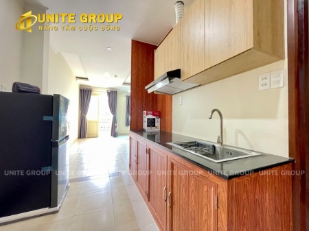 Căn Hộ Tách Bếp Ban Công giá tốt nhất thị trường, 50m2