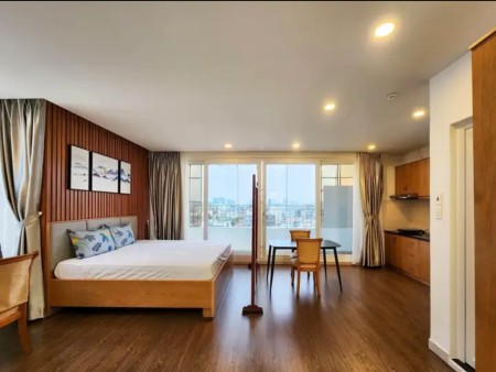 Cho Thuê căn Hộ quận 7 gần Khu Chế Xuất, đh Tdt, RMIT UFM QUẬN 7, gần quận 4 và trung tâm, 50m2