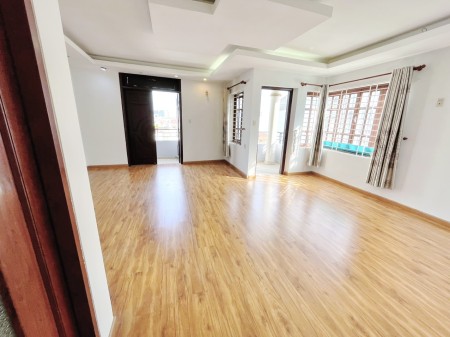 PHÒNG RỘNG CÓ BAN CÔNG Ở HUỲNH TẤN PHẤT, PHÚ THUẬN Q7, ĐANG TRỐNG SẴN, DỌN VÀO Ở LIỀN, 30m2