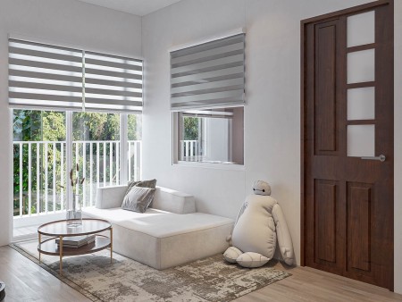 Trống 2PN thoáng Quận 3 ngay Lê Văn Sỹ gần bờ kè Hoàng Sa, Trường Sa, 70m2