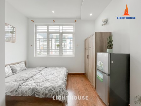 Khai Trương DỰ ÁN MỚI phòng Studio gần khu K300 CỘNG HÒA, 30m2