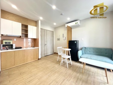 CẦN ĐẨY GẤP CĂN HỘ DUPLEX,1PN VỚI NHIỀU ƯU ĐÃI – FULL NỘI THẤT – GIÁ ƯU ĐÃI NHẤT THỊ TRƯỜNG, 40m2