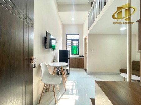 Phòng Trọ Duplex_Cửa Sổ Tân Quy. Q7 Gần ĐH RMIT, ĐH TDT, LOTTE, Sunrise City, cầu kênh tẻ, chợ Tân q, 35m2