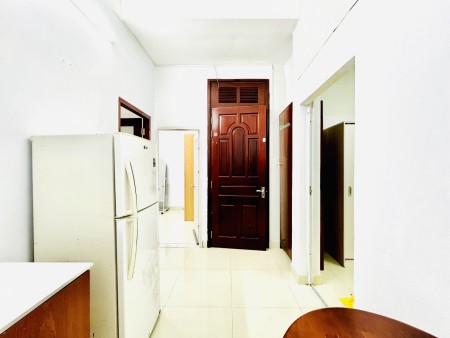2PN Nguyễn Trãi Q1, Full Nội Thất, Giá Siêu Hời, 40m2