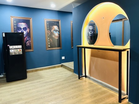 CHO THUÊ CĂN HỘ 2PN - MỚI 100% - CAM KẾT ẢNH THẬT - Hỗ trợ khách thuê dài hạn, 45m2