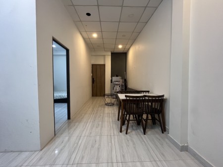 Căn 2PN Siêu Rộng Nguyễn Văn Vĩnh Tân Bình Gần Sân Bay, 45m2