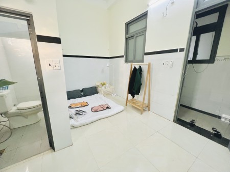 Phòng trọ Tân Bình giá dưới 3 triệu cho sinh viên, 16m2
