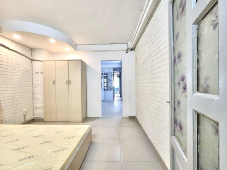 Cho thuê 2 phòng ngủ riêng, 1 phòng bếp riêng, full nội thất ngay ETOWN Cộng Hòa, Tân Bình., 40m2