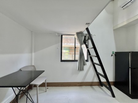 Căn hộ Duplex Full nội thất ngay đường số 2, Tân Kiểng Q7 gần TDT, Rmit, Lotte Mart, 25m2