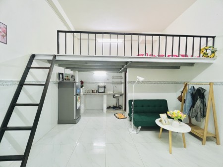 VỊ TRÍ TRƯỜNG CHINH TÂN BÌNH HIỆN TRỐNG VÀI PHÒNG , 28m2