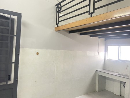 Phòng trọ giá rẻ Tân Bình giá rẻ sát lotte mart Tân Bình, thuận tiện ra Trường Chinh, Cộng Hoà, 27m2