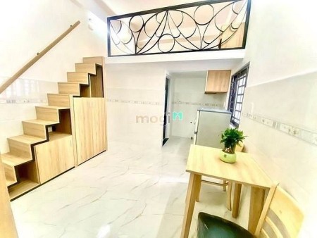 Phòng trọ giá rẻ ở Trần Mai Ninh P12 Tân Bình, 25m2