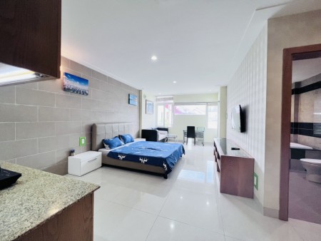 Cho thuê căn hộ studio đường số 2 Phường Phú mỹ q7️Sát chợ gần bệnh viện, trường học cấp 1,2,3..., 25m2