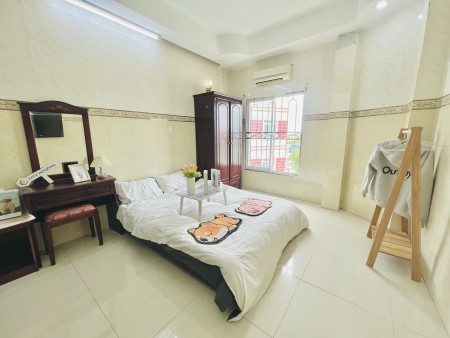 STUDIO _FULL NỘI THẤT Bạch Đằng_P2_Tân Bình giá chỉ từ 3.xxx.xxx/Phòng-siêu tiện nghi giá rẻ, 30m2