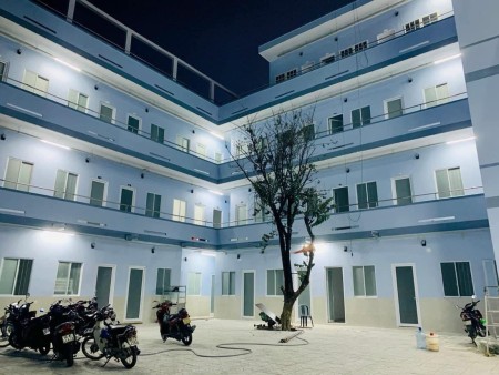 Phòng Trọ Mới 30m2 Tân Sơn Nhì - Tân Phú, 30m2