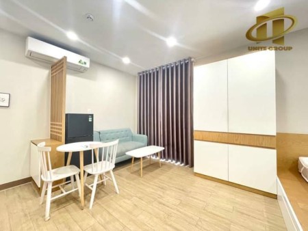 CĂN STUDIO SIÊU XỊN XÒ MÀ GIÁ LẠI CỰC MỀM, 40m2