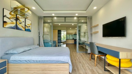 Siêu phẩm tháng 6 căn hộ 1pn siêu xinh, siêu ưu đãi ngay quận 7, 50m2