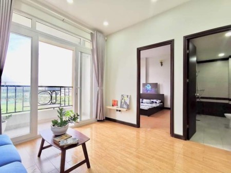 Căn hộ 1pn siêu hot cho tháng 6 này, 40m2