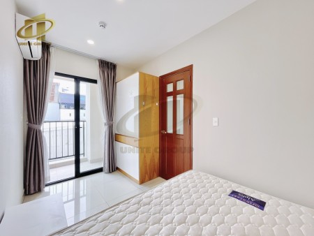 __________________2PN ban công có cửa sổ ánh sáng tự nhiên - gần LOTTE, 45m2