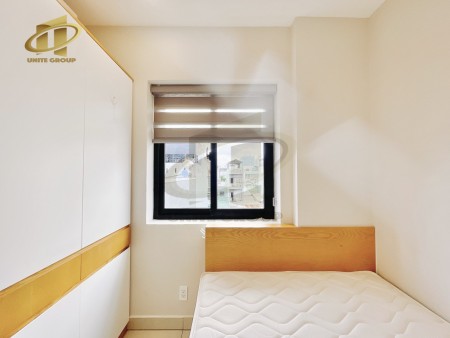 CĂN HỘ 2PN SANG - XỊN - MỊN NGAY KHU ĐÔ THỊ PHÚ MỸ HƯNG Q7, 60m2