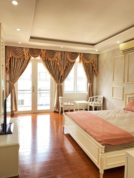 ChO Thuê CĂn Hộ STUDIO BANCON HƯNG GIA Q7 LoTTe, 25m2