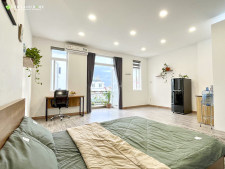 CĂN HỘ STUDIO BANG CÔNG ĐANG GIẢM 1TR CHO TGIAN ĐẦU THÁNG, 40m2