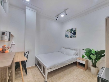 Hiếm Có - Khó Tìm- đường số 2, P.Tân Quy, Quận 7, 25m2