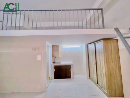 Chính chủ cho thuê phòng trống sẵn có nội thất cơ bản gần KCN Tân Bình, 30m2