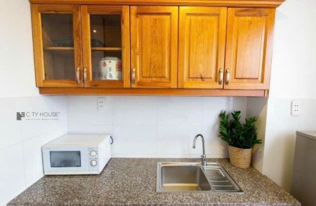 ️ Căn Hộ 1pn cửa sổ ban công nè mấy ní ơi - gần ngay LOTTE quận 7️, 40m2