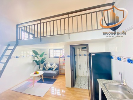 Phòng cho sinh viên_kế ĐH Công Thương_free 2 xe, 30m2