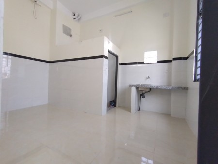 Cho thuê phòng mới giá sinh viên giá rẻ ở Trần Thị Trọng, P15, Tân Bình, 20m2