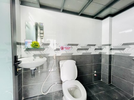 PHÒNG TRỌ CHO THUÊ SÁT CHỢ TÂN HƯƠNG , SÁT EON TÂN PHÚ, 35m2