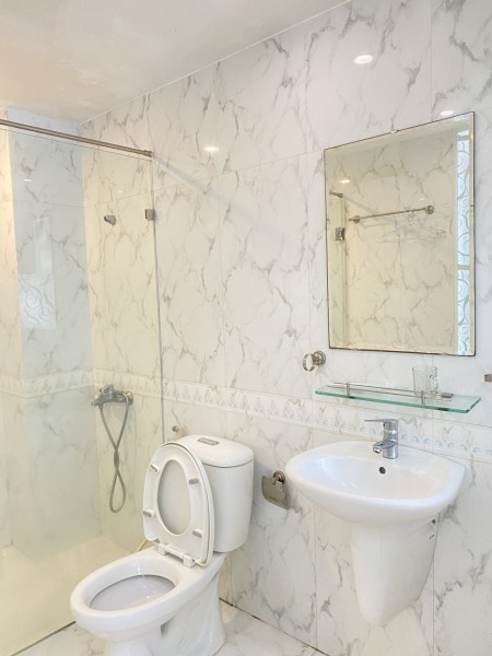 Căn Hộ Studio Full nội thất đầy đủ tiện nghi ở Tân Phong Quận 7 gần Lotte Mart,HimLam,Đại học TDT,RM, 30m2