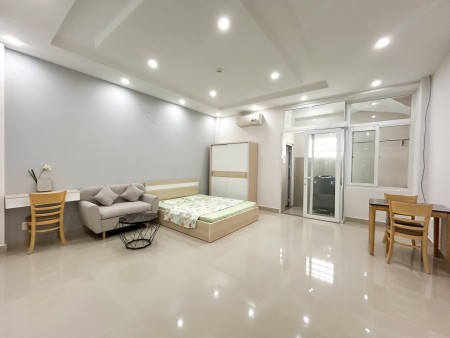 Trống Sẵn Căn Hộ 40m2 gần sân Bay Q.Tân Bình, 40m2
