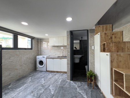 Đập Hộp căn Duplex khu vực Tân Phú, 30m2