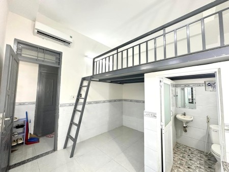 Phòng trọ học sinh, sinh viên gần AEON Tân Phú - ĐH Công Thương, 20m2