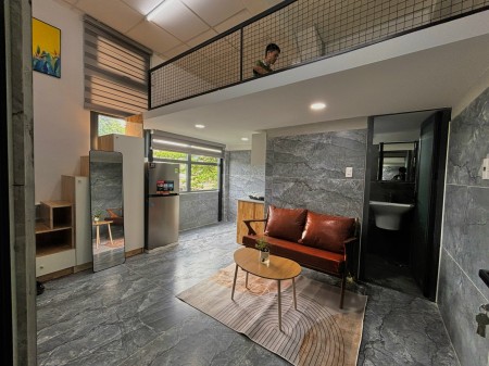 Khai trương dự án mới xây siêu sang gần AEON Tân Phú, 45m2