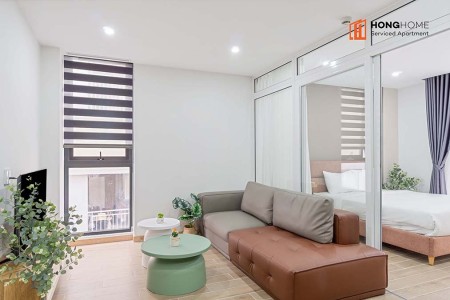 KHAI TRƯƠNG phòng Studio/Duplex T6, ngay Gò dầu gần AEON Tân Phú, 30m2