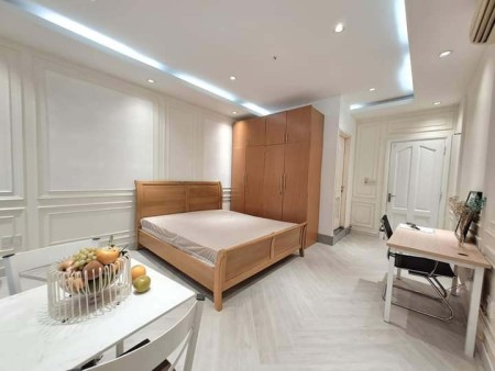Hệ thống căn hộ dịch vụ studio ban công Tân Hưng, Tân Phong, Tân Kiểng q7 gần tdtu,rmit, lotte, 35m2