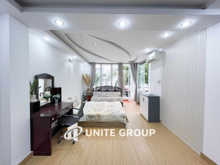 HỆ THỐNG CHO THUÊ CĂN HỘ - PHÒNG TRỌ TẠI QUẬN 7 TP.HCM, 35m2