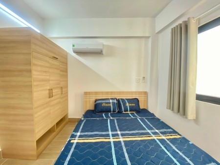 CĂN HỘ 1PN RIÊNG SAU LƯNG LOTTE Q7   , 45m2