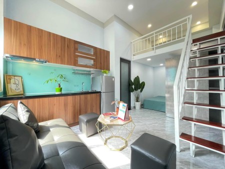 CĂN HỘ DUPLEX XỊN XÒ NGAY TRUNG TÂM Q7 SIÊU GẦN LOTTE, HIM LAM, TRUNG SƠN, 35m2