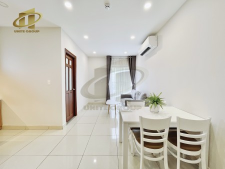 Căn hộ 2PN - 60m2 Free PQL - Mai văn Vĩnh Tân quy Q7 - Gần Lotte - Rmit - TDT, 60m2